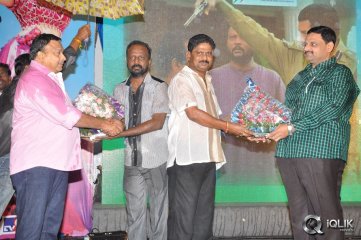 Malligadu Marriage Bureau Audio Release